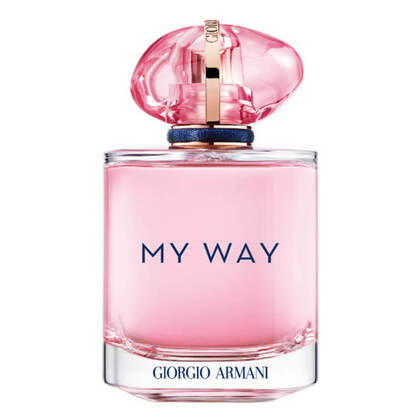 90 ML Armani MY WAY NECTAR Eau de Parfum 1 of 3