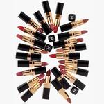  CHANEL ROUGE COCO CC LIP 100 BEL R  8 of 8 CC LIP 100 BEL R