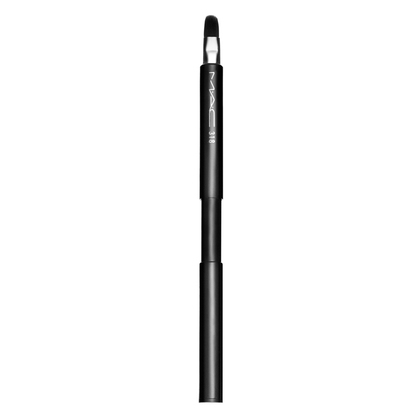 1 PCS MAC PINSEL 318 Retractable Lip Brush - Lippen-Pinsel  1 of 1 