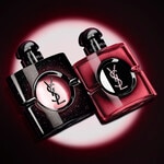 30 ML Yves Saint Laurent Black Opium PINK GLAZE Eau de Parfum  4 of 8 Eau de Parfum