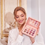  Marionnaud M MD 25 Meine Augenpalette Sonnenuntergang  4 of 9 Meine Augenpalette Sonnenuntergang