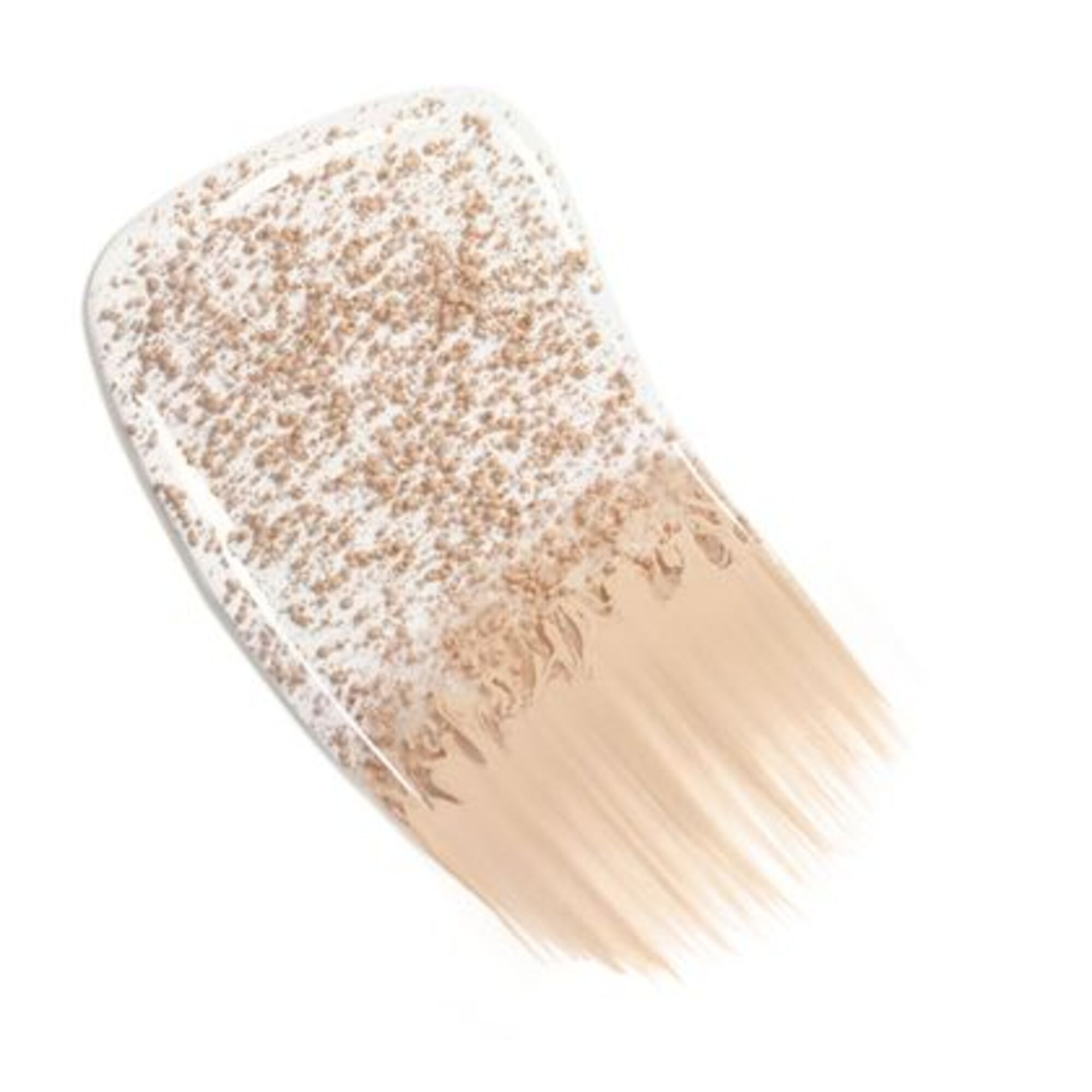 Make-up mit Frischeeffekt