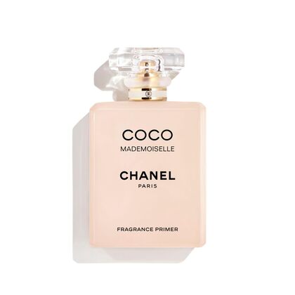 100 ML CHANEL COCO MADEMOISELLE Fragrance Primer 1 of 6