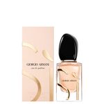 30 ML Armani SI Eau de Parfum 2 of 9 Eau de Parfum