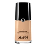  Armani LUMINOUS SILK Foundation  1 of 7 Foundation