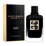 100 ML GIVENCHY GENTLEMAN SOCIETY Eau de Parfum 2 of 3 Eau de Parfum