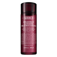 200 ML Kiehl's TREATMENT ESSENCE Iris Extract Activating Treatment Essence  1 of 2 