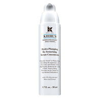 50 ML Kiehl's DERMATOLOGIST SOLUTIONS Hydro-Plumping Re-Texturizing Serum Concentrate  1 of 2 