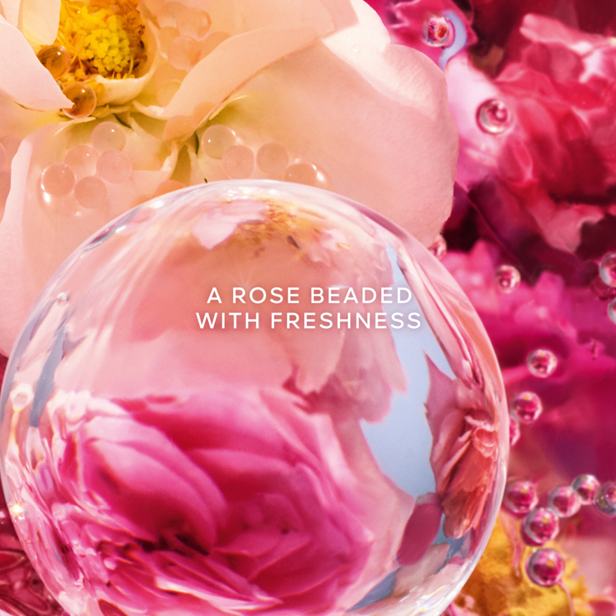 GRL ROSA ROSSA PERLE AQUA ALLE