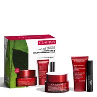 50 ML Clarins PFLEGELINIE MULTI-INTENSIVE Anti-Aging-Pflegeset 