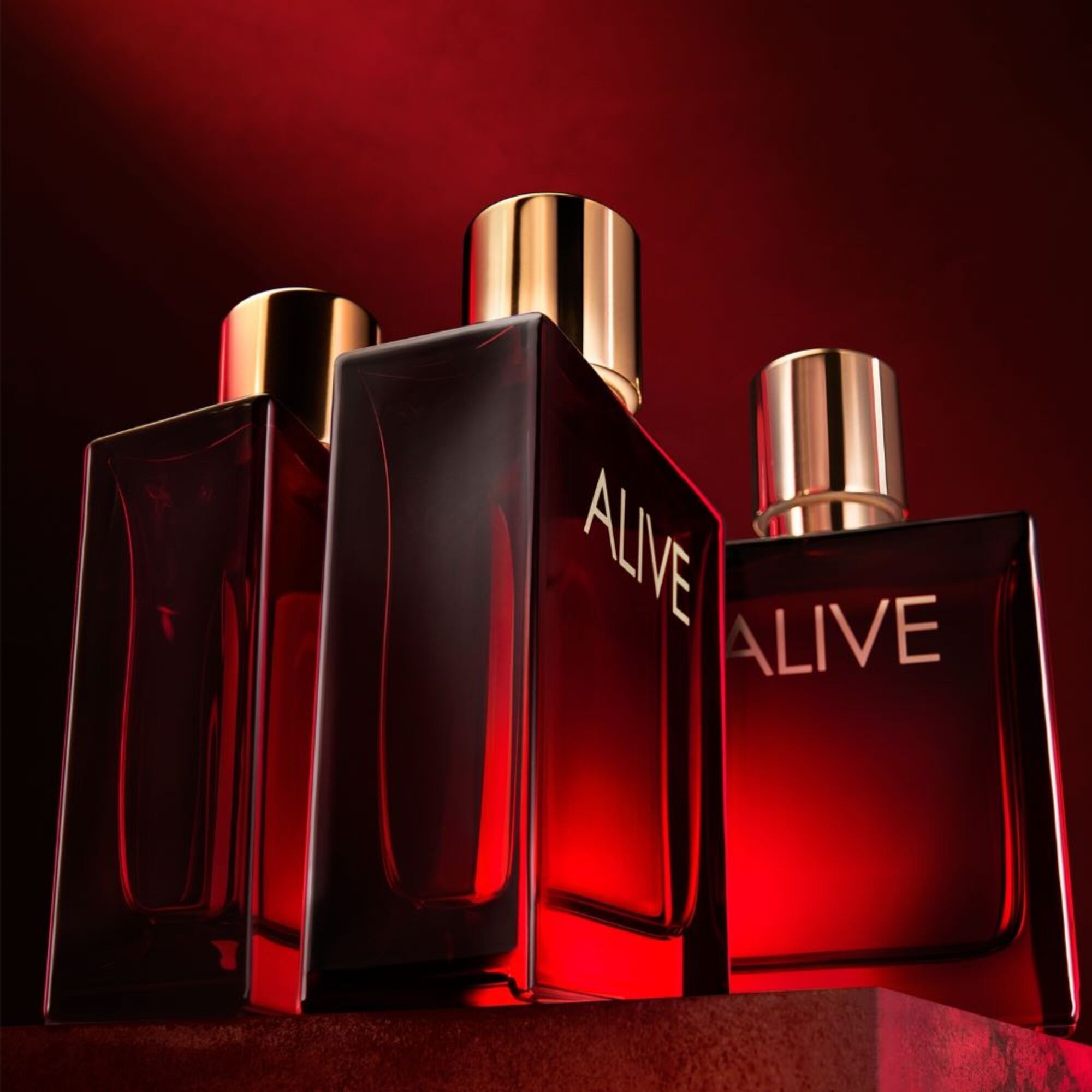 Parfum Intense