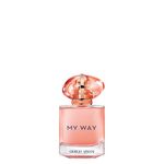 50 ML Armani MY WAY YLANG Eau de Parfum  1 of 5 Eau de Parfum