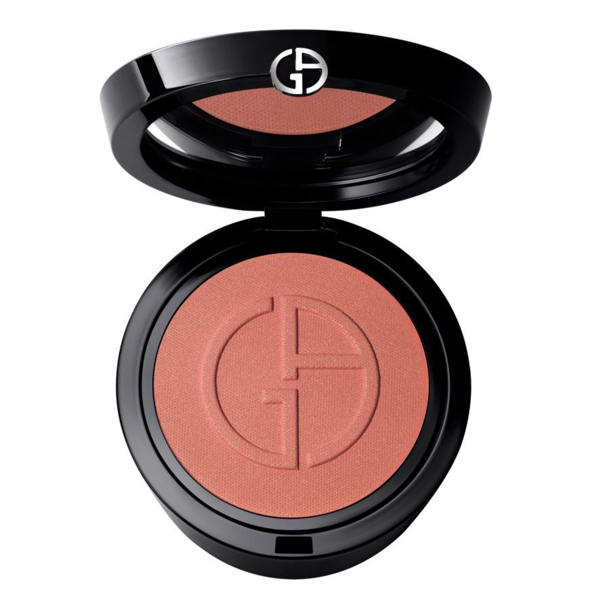 4 G Armani luminous silk blush Rouge 1 of 3 Rouge
