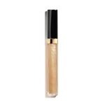  CHANEL ROUGE COCO GLOSS Topcoat  1 of 3 Topcoat