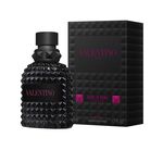 50 ML Valentino BORN IN ROMA EXTRADOSE UOMO Parfum 3 of 7 Parfum