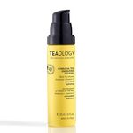 50 ML TEAOLOGY KOMBUCHA TEA ENERGIZING AQUAGEL Gesichtsgel 2 of 5 Gesichtsgel