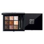GIVENCHY PRISMISSIM Lidschattenpalette 4 of 4 Lidschattenpalette