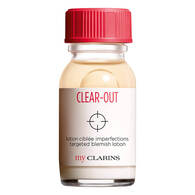 13 ML Clarins MY CLARINS CLEAR-OUT Targeted Blemish Lotion  1 of 2 