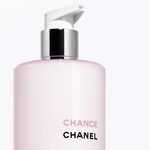 400 ML CHANEL CHANCE EAU TENDRE Feuchtigkeit spendende Lotion 3 of 3 Feuchtigkeit spendende Lotion