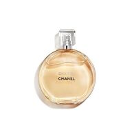 35 ML CHANEL CHANCE Eau de Toilette-Zerstäuber  1 of 2 