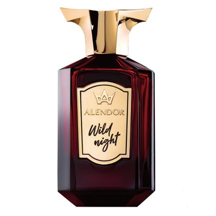 100 ML undefined WILD NIGHT Eau de Parfum  1 of 3 