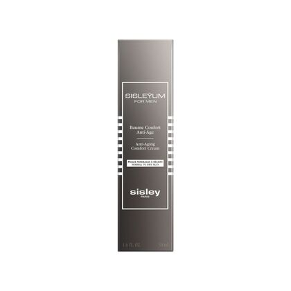 50 ML Sisley SISLEŸUM FOR MEN SI CREME CONFORT ANTI-AGE  1 of 5 