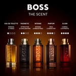 50 ML Hugo Boss THE SCENT BOSS THE SCENT EDP INT. HIM 8 of 8 BOSS THE SCENT EDP INT. HIM