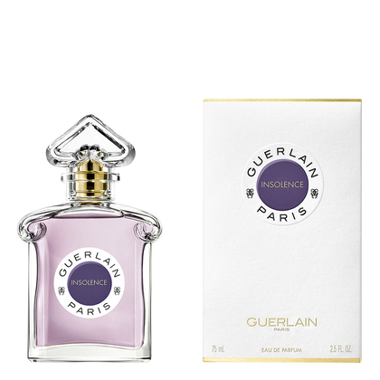 75 ML Guerlain INSOLENCE Eau de Parfum  1 of 2 