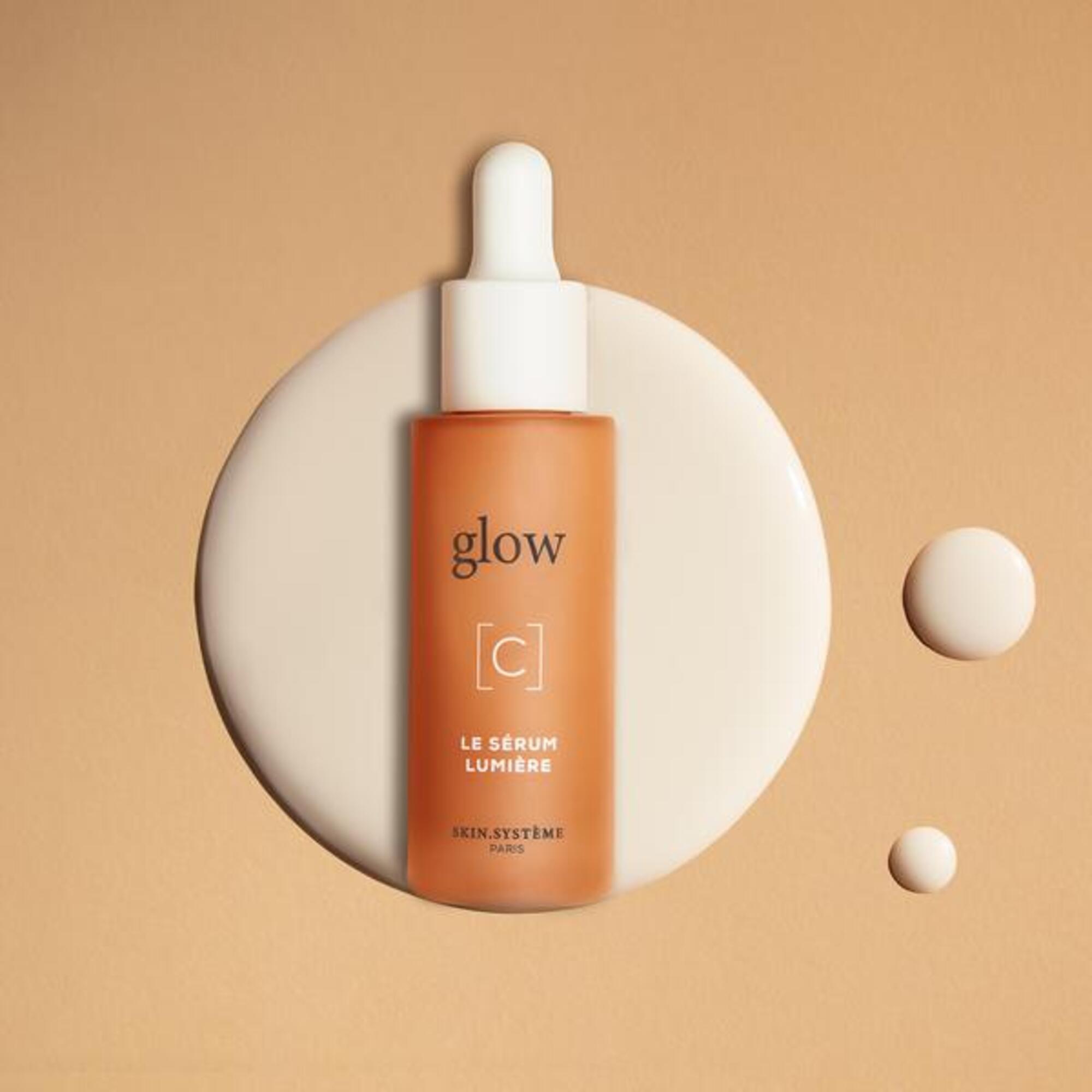 Das Glow Serum