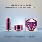 15 ML La Prairie Platinum Rare Haute-Rejuvenation Eye Elixir Augencreme 5 of 5 Augencreme