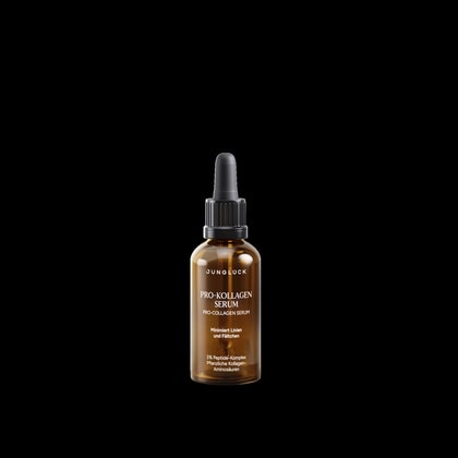 30 ML JUNGLÜCK JUNG PFLEGE GESICHT Pro-Kollagen Serum 1 of 1