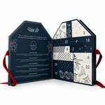 1 Stück/e TEAOLOGY ADVENT CALENDAR Set 2 of 3 Set