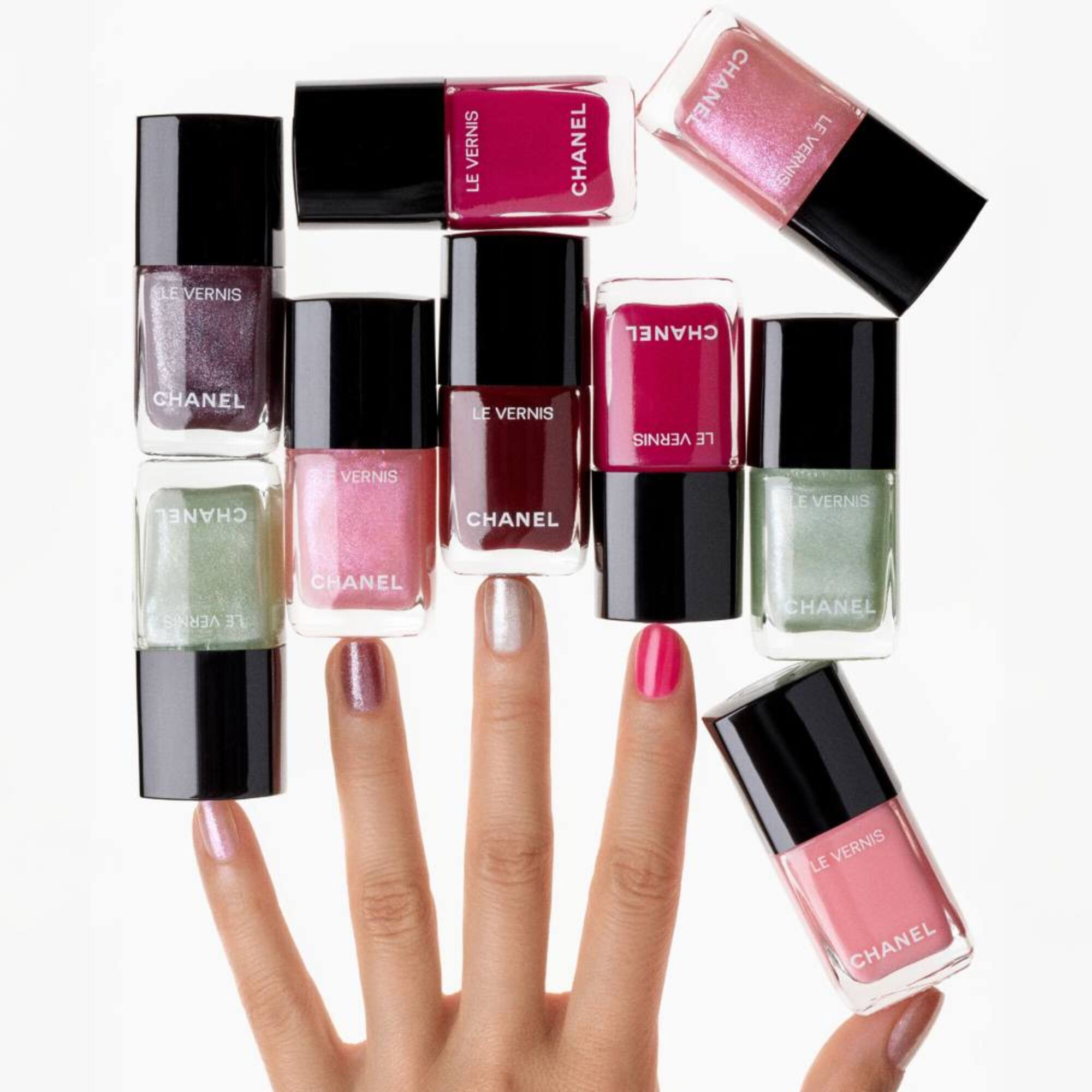 CHANEL LE VERNIS Nagellack 6 of 6 Nagellack