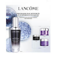 50 ML Lancôme GENIFIQUE Gesichtspflegeset  1 of 2 