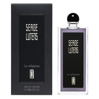 50 ML Serge Lutens LA RELIGIEUSE Eau de Parfum  1 of 2 