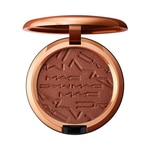  MAC SKINFINISH SUNSTRUCK MATTE BRONZER Bronzer  1 of 7 Bronzer