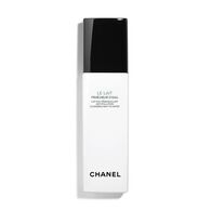 150 ML CHANEL REINIGUNG, MASKEN, PEELING Reinigungsmilch gegen Umweltschadstoffe verwandelt sich bei Hautkontakt in ein frisches Fluid  1 of 2 