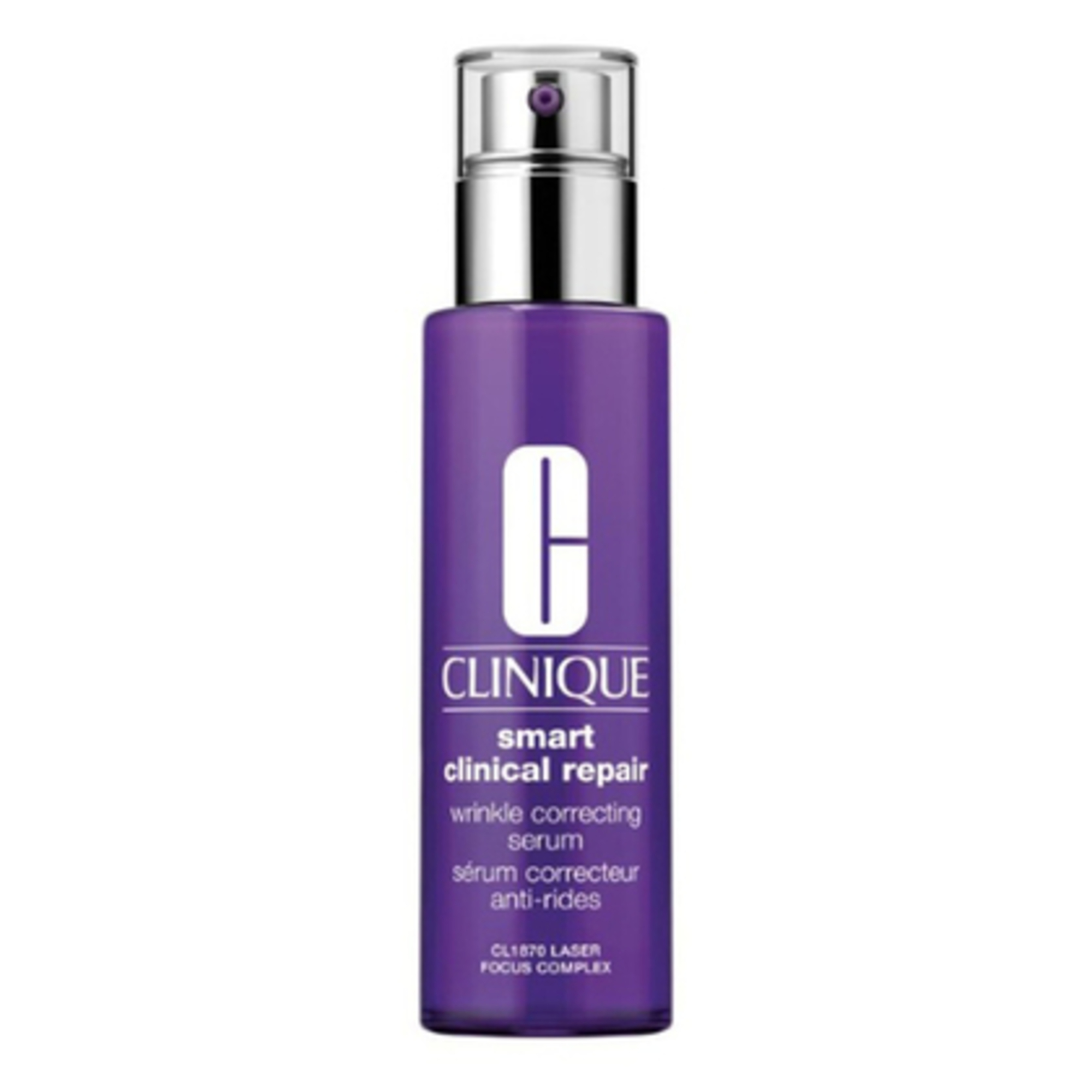 50 ML Clinique SMART CUSTOM REPAIR CQ SERUM SMART CLI 