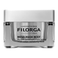 50 ML Filorga NCEF REVITALIZE FIL MESO MASK NCEF 