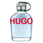 125 ML Hugo Boss HUGO MAN Eau de Toilette  1 of 2 Eau de Toilette