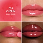 Dior GLOW OIL JUICY 24h lang Feuchtigkeit spendendes 3 of 3 24h lang Feuchtigkeit spendendes