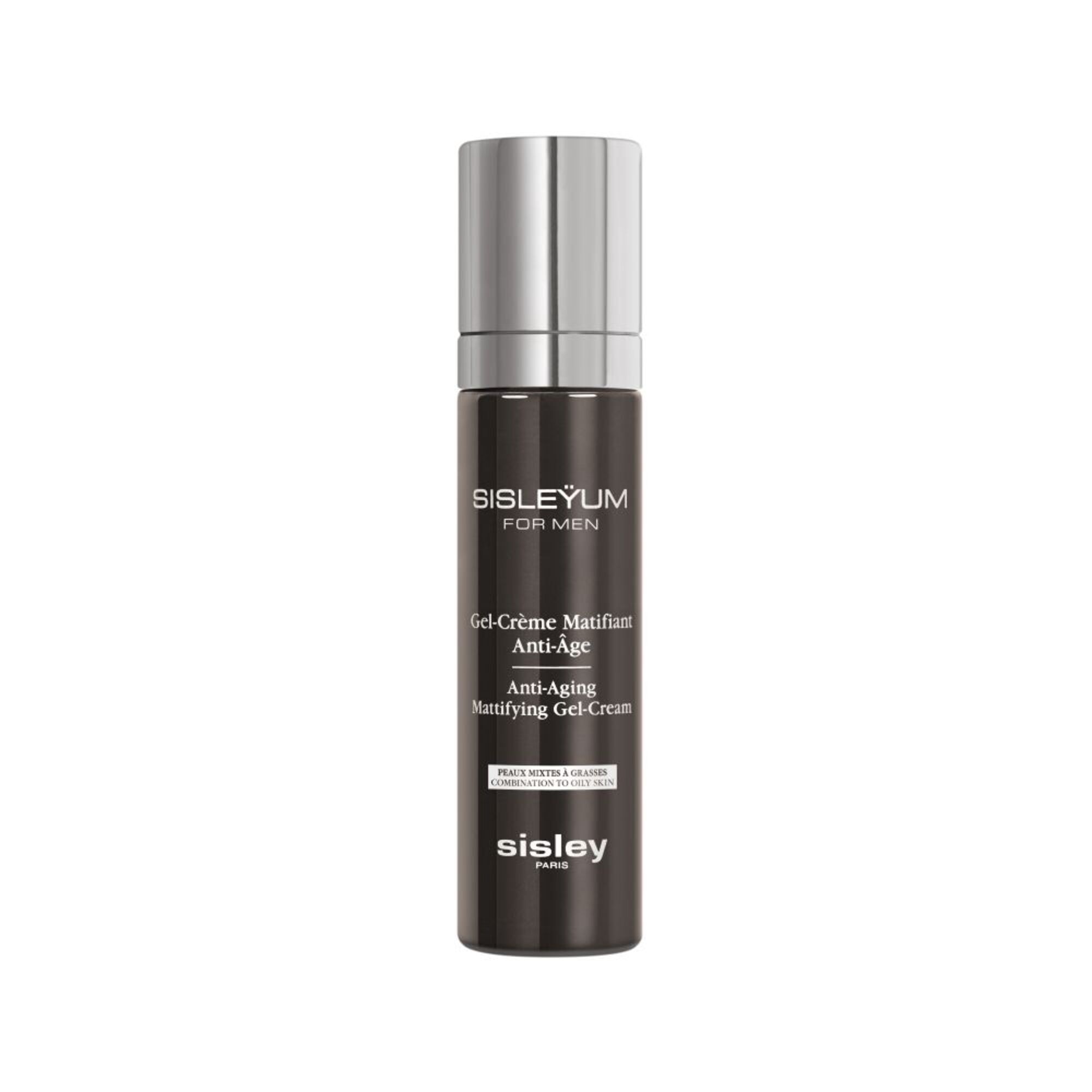 50 ML Sisley SISLEŸUM  Gel-Crème Matifiant Anti-Âge  1 of 1 Gel-Crème Matifiant Anti-Âge