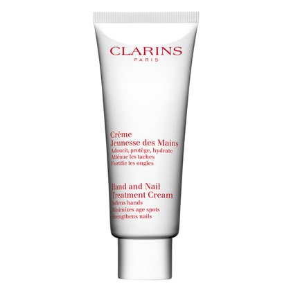 100 ML Clarins HANDPFLEGE Crème Jeunesse des Mains  1 of 1 