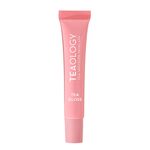  TEAOLOGY LIPGLOSS Tea Gloss Tinted Volume Lip Treatment- Peach  1 of 1 Tea Gloss Tinted Volume Lip Treatment- Peach