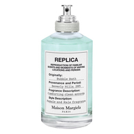 100 ML Maison Margiela REPLICA Bubble Bath Eau de Toilette  1 of 2 