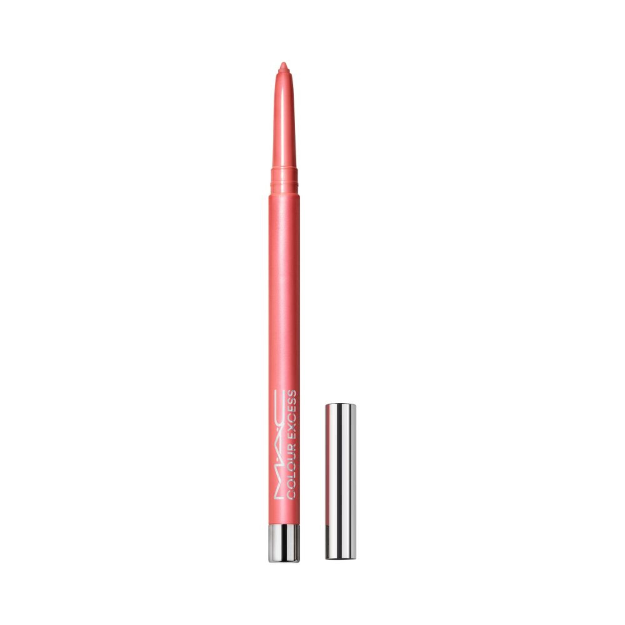 MAC MAC COLOUR EXCESS GEL PENCIL COLOUR EXCESS GEL PENCIL 1 of 6 COLOUR EXCESS GEL PENCIL