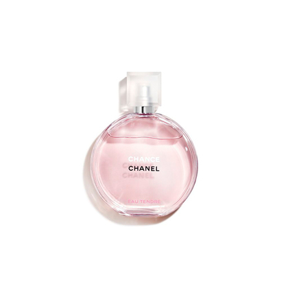 35 ML CHANEL CHANCE EAU TENDRE Eau de Toilette-Zerstäuber  1 of 1 Eau de Toilette-Zerstäuber