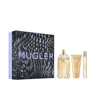 60 ML Mugler ALIEN GODDESS TM SET ALIEN GODDESS EDP+10ML+  1 of 2 