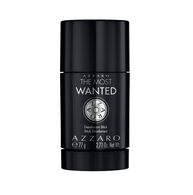 77 ML Azzaro THE MOST WANTED INTENSE Deostick  1 of 2 