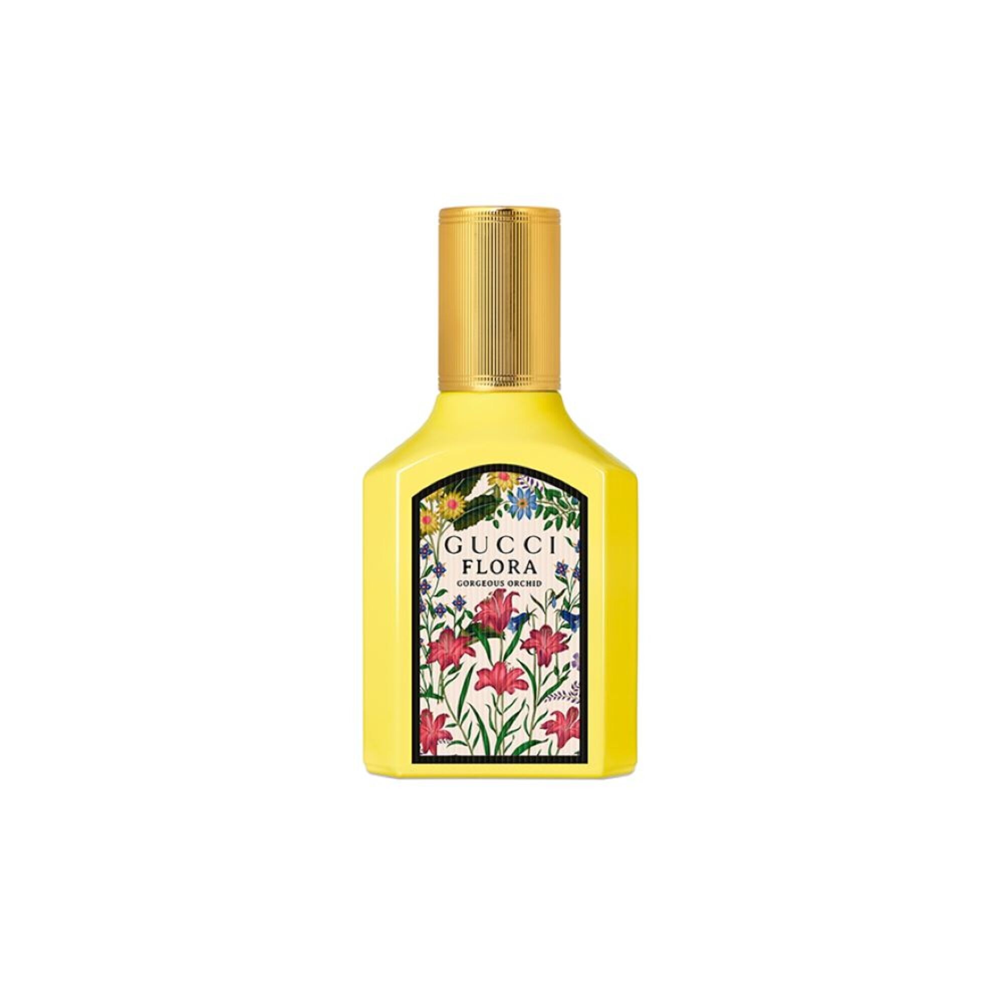 30 ML Gucci FLORA GORGEOUS ORCHID Eau de Parfum 1 of 8